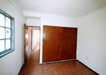 PERMUTA o VENTA - Departamento 2 dormitorios.