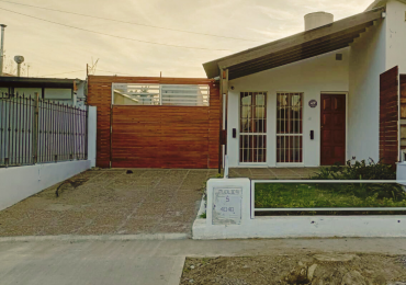 Casa en Venta de 1 dormitorio  - B° San Carlos de Horizonte  -Zona Sur