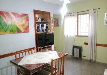 Departamento en Venta de 2 dormitorios en Planta Baja. B° Ampliacion San Pablo.
