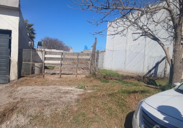 Venta Terreno. Barrio Pizarro. Rio IV, Cordoba. Con Escritura!!!