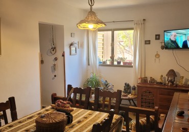 Venta departamento 3 dormitorios