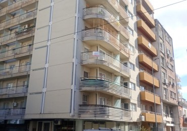 ¡Alquiler Dpto 2 Dormitorios- Entre Rios 395 - Centro. Cba. -Amoblado-