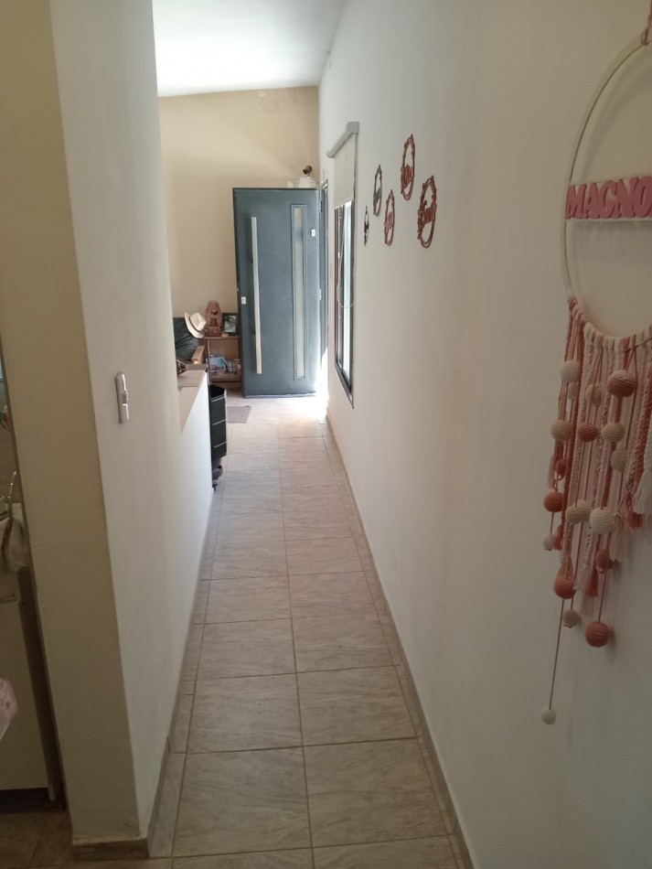 VENDO CASA ANISACATE  CORDOBA 