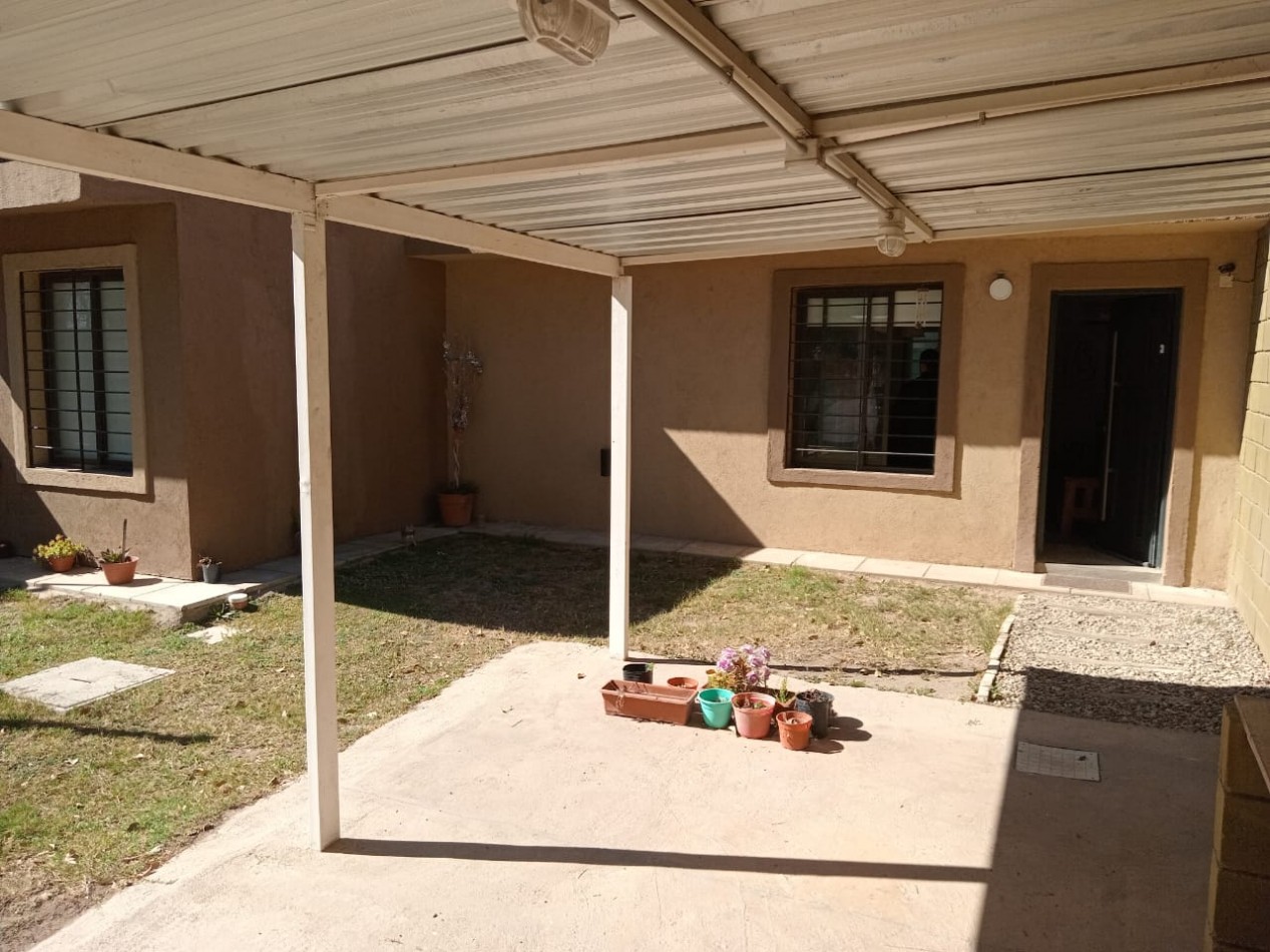 VENDO CASA ANISACATE  CORDOBA 