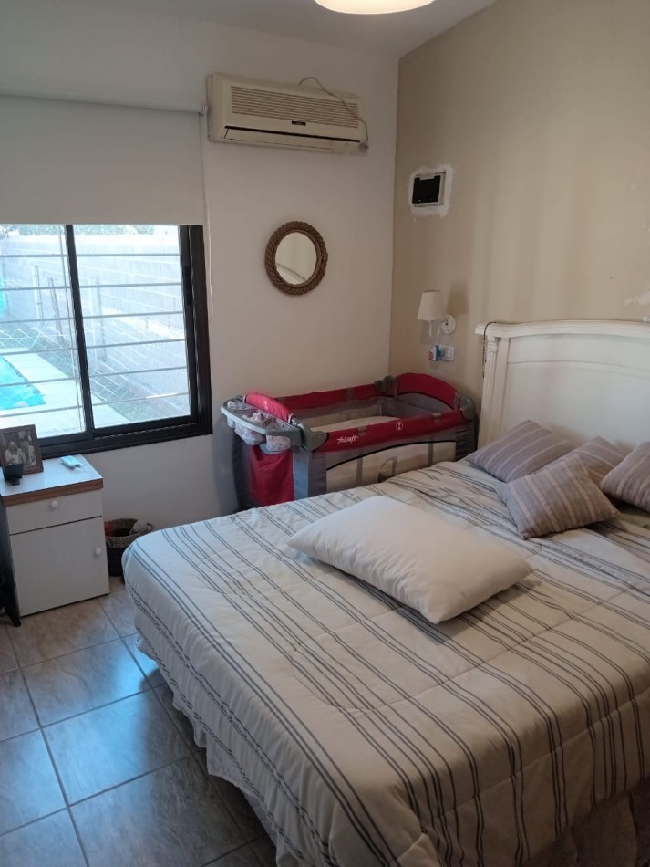 VENDO CASA ANISACATE  CORDOBA 