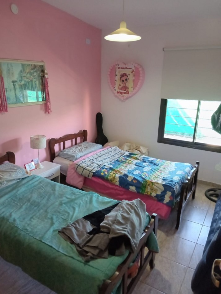 VENDO CASA ANISACATE  CORDOBA 