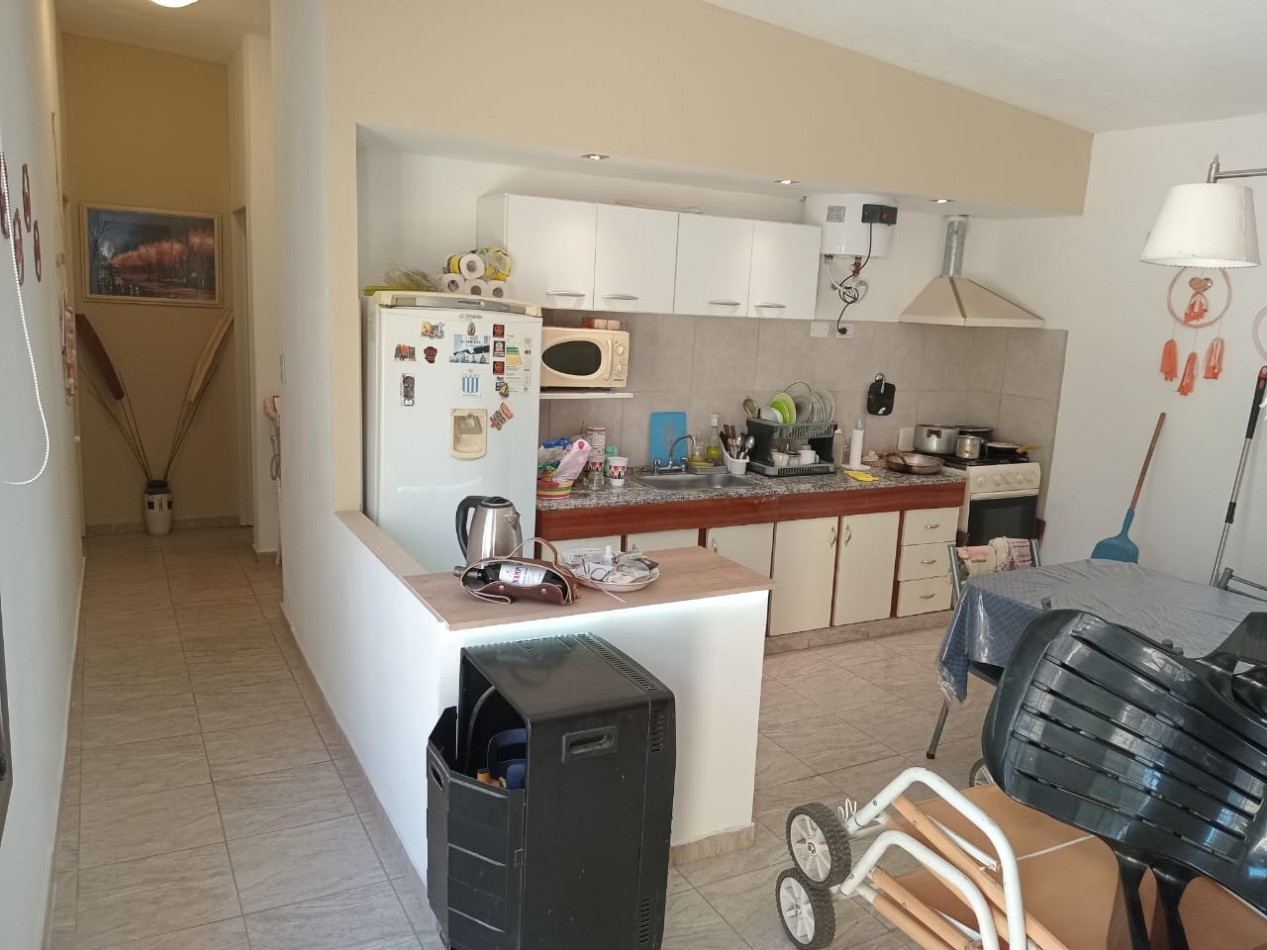 VENDO CASA ANISACATE  CORDOBA 