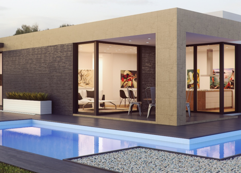 Servicios Inmobiliarios Mónica Ferrari
